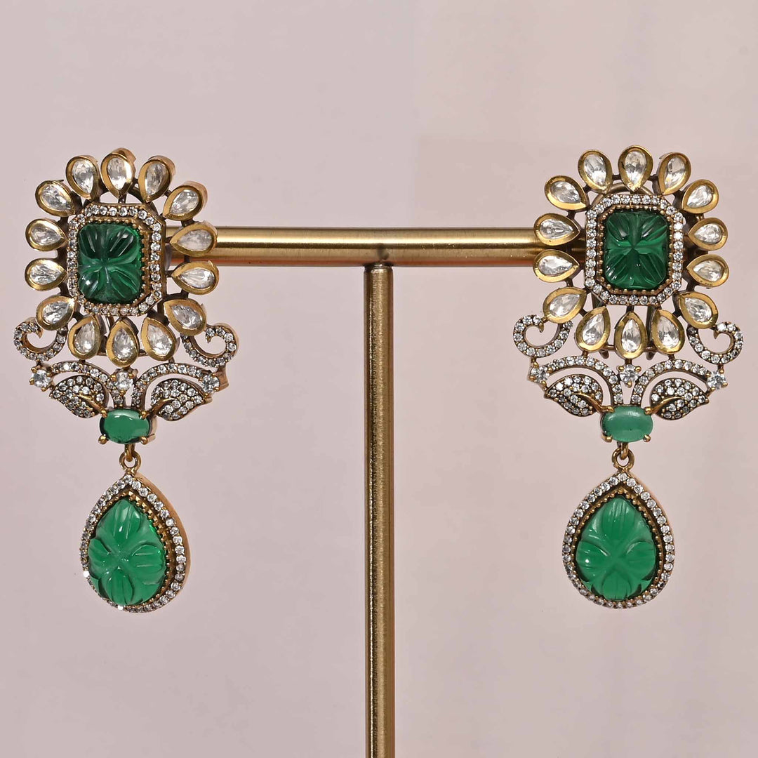 Victorian Necklace Set