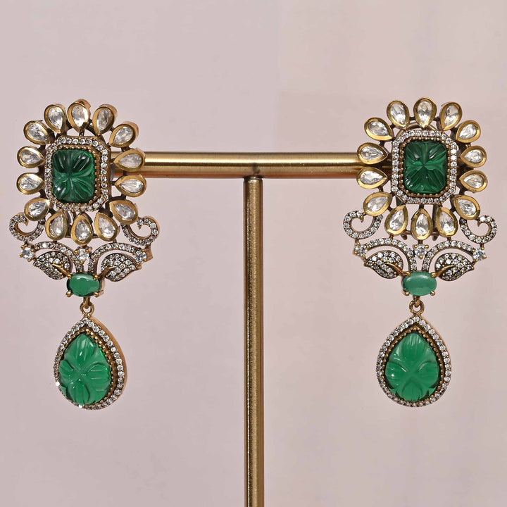 Victorian Necklace Set