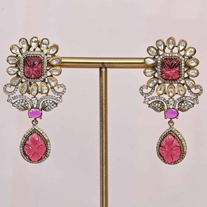 Victorian Necklace Set