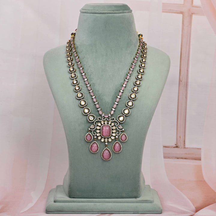 Victorian Necklace Set
