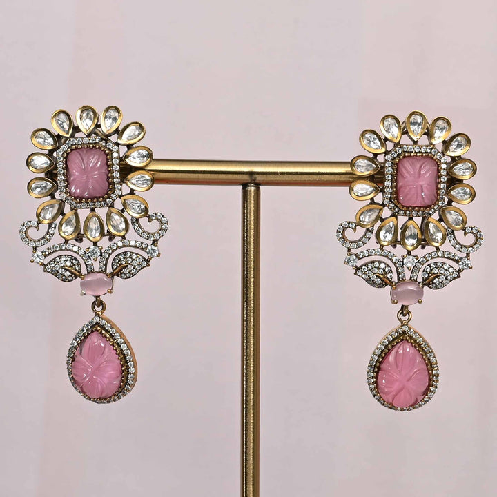 Victorian Necklace Set