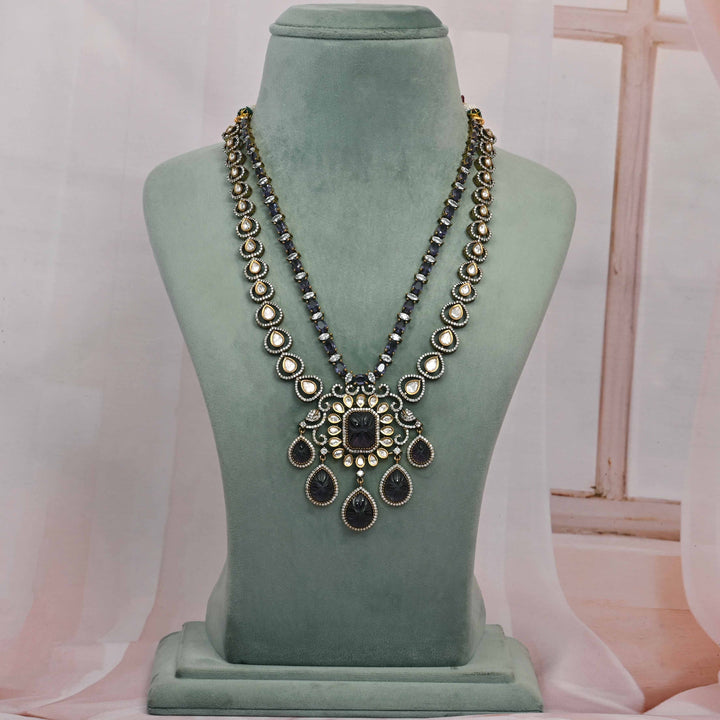 Victorian Necklace Set