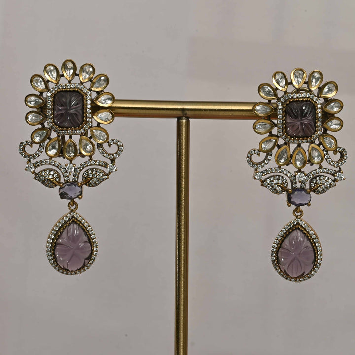 Victorian Necklace Set