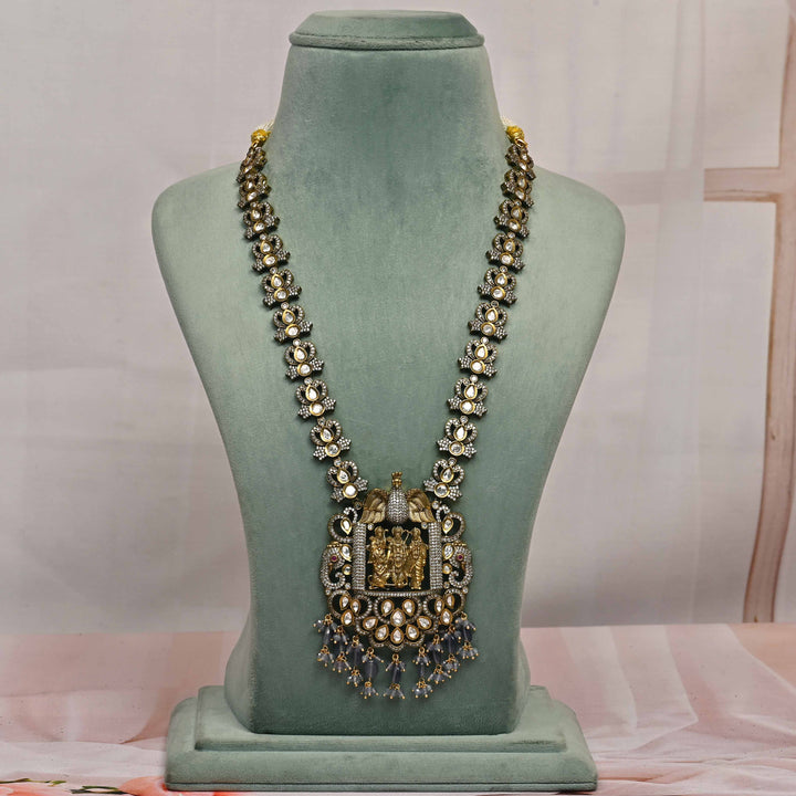 Victorian Necklace Set