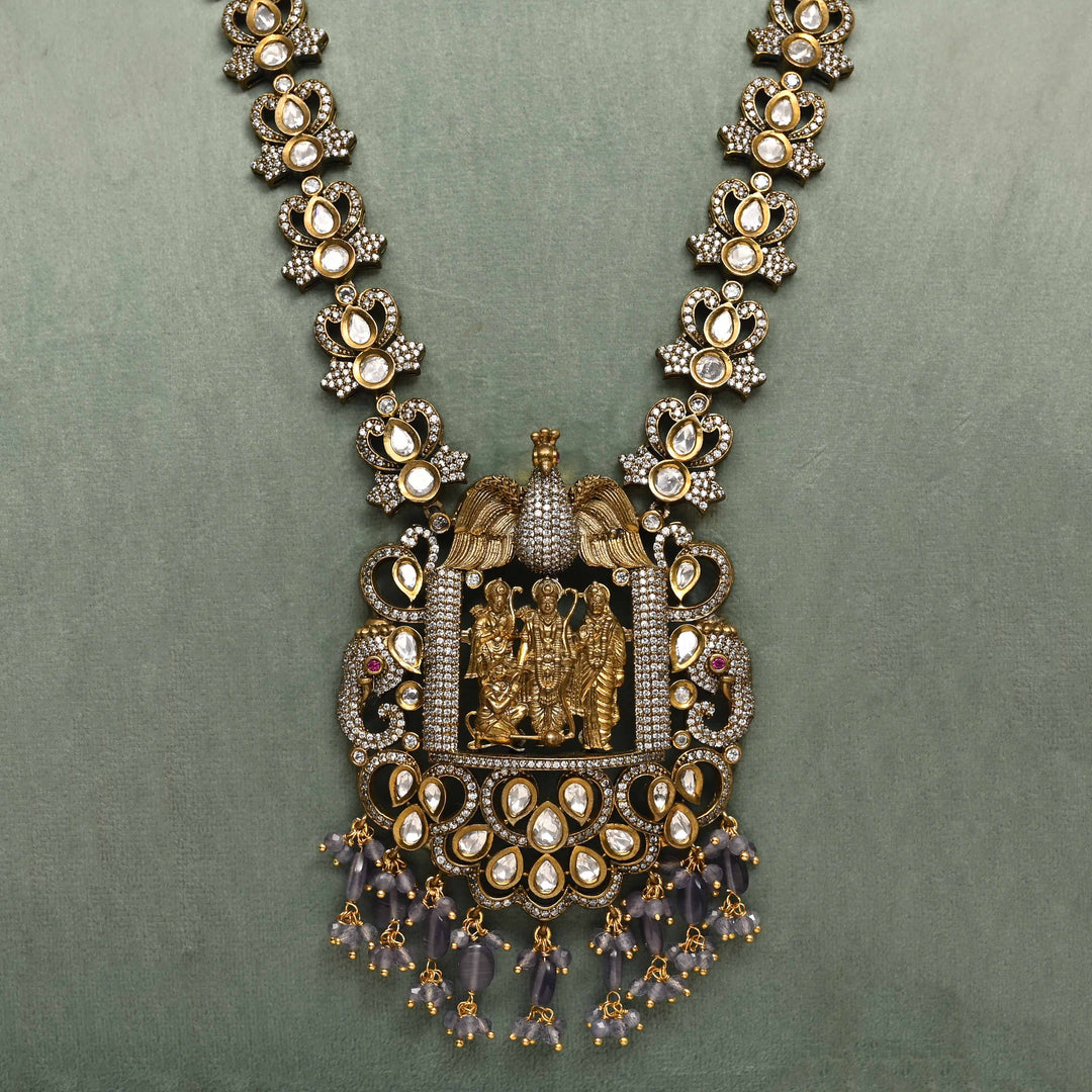 Victorian Necklace Set