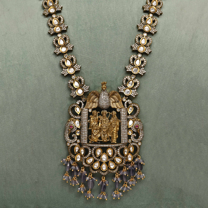 Victorian Necklace Set