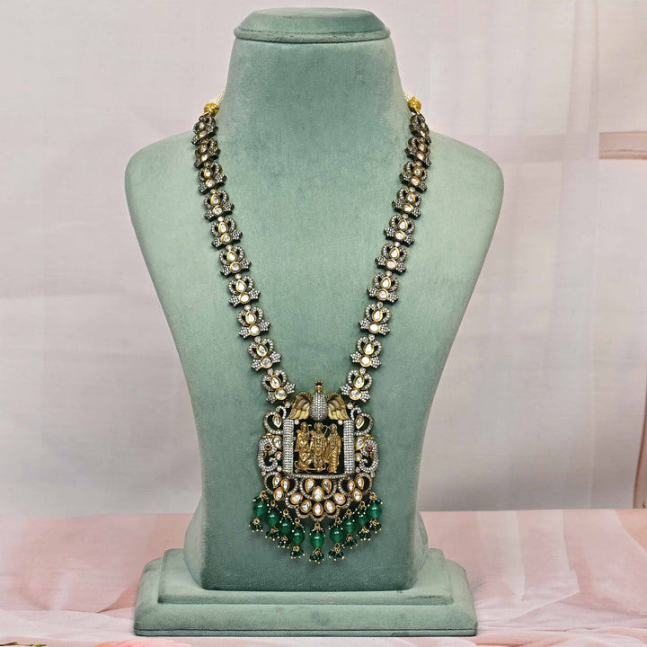 Victorian Necklace Set