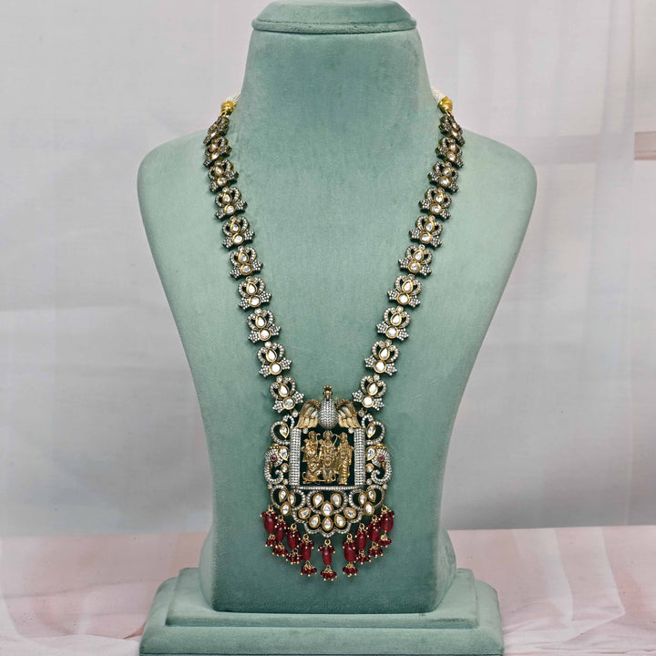 Victorian Necklace Set