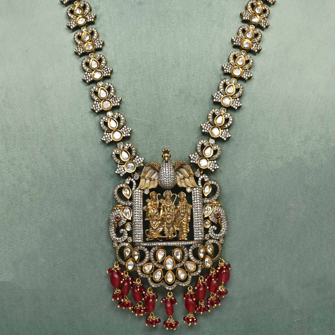 Victorian Necklace Set