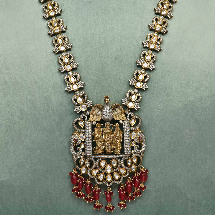 Victorian Necklace Set
