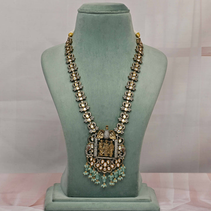 Victorian Necklace Set