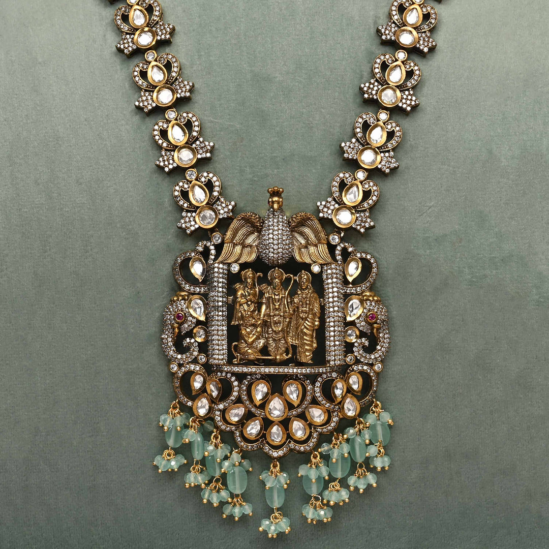 Victorian Necklace Set