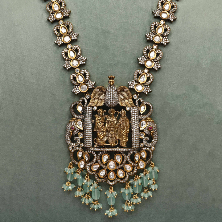 Victorian Necklace Set
