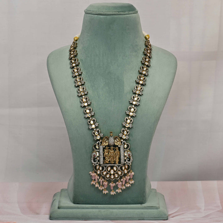 Victorian Necklace Set
