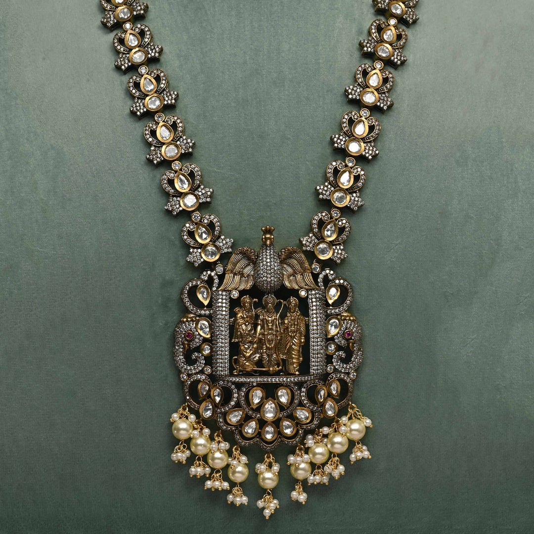 Victorian Necklace Set