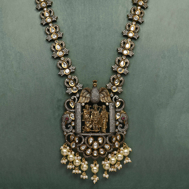 Victorian Necklace Set