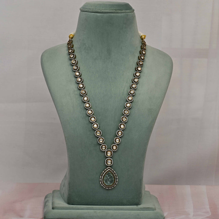 Victorian Necklace Set