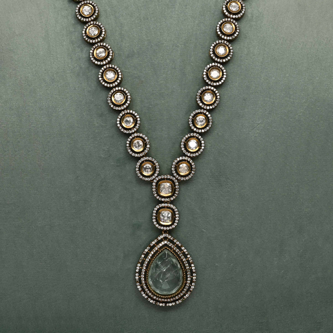 Victorian Necklace Set