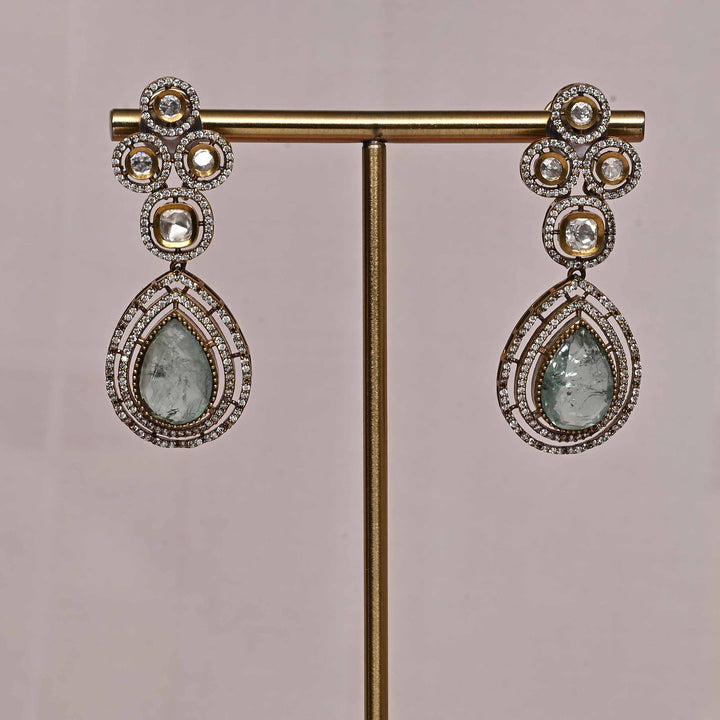 Victorian Necklace Set