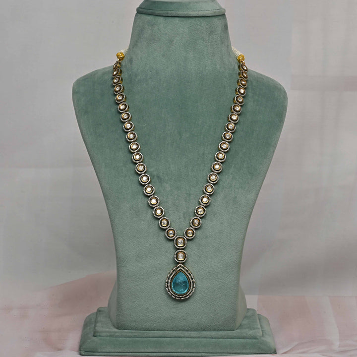 Victorian Necklace Set