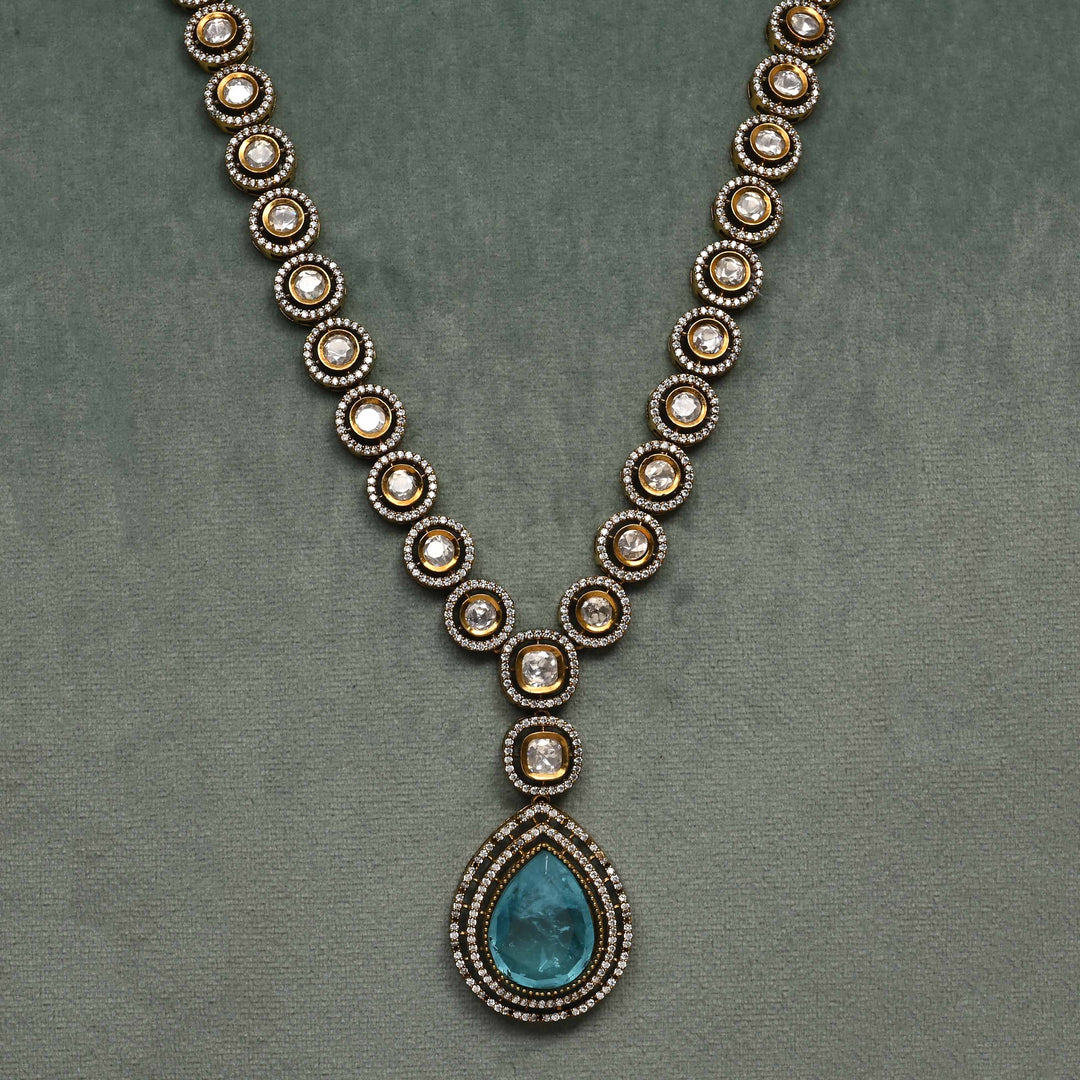 Victorian Necklace Set