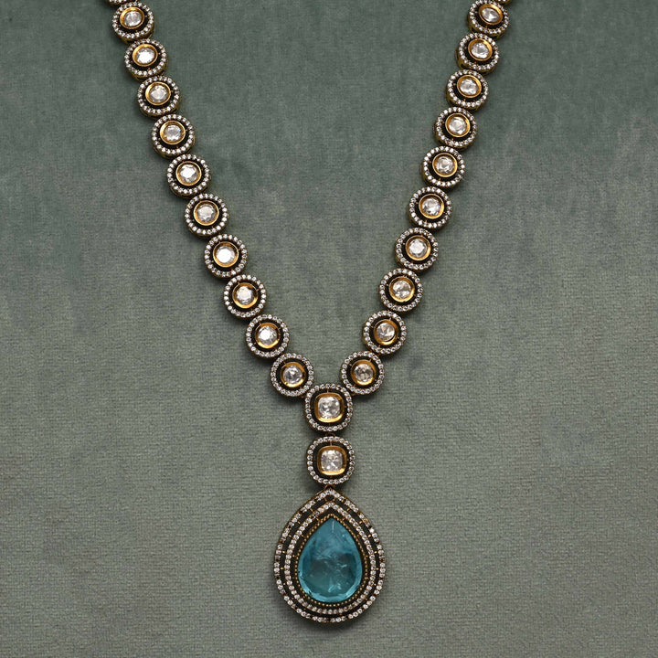 Victorian Necklace Set