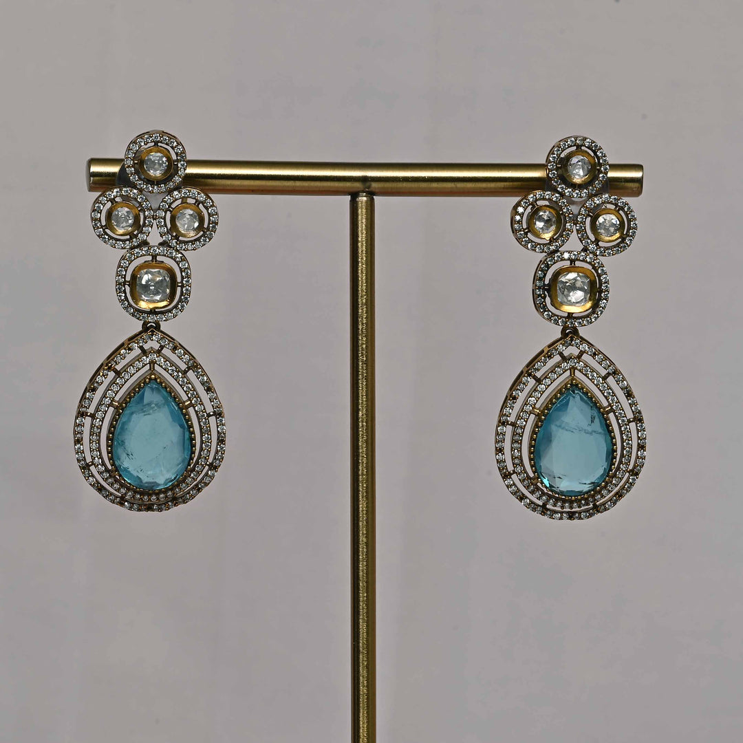 Victorian Necklace Set