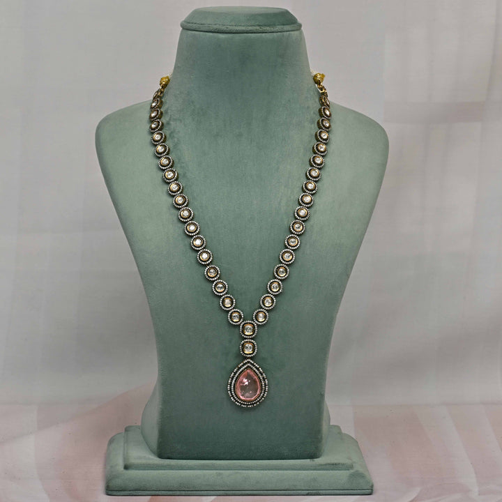 Victorian Necklace Set