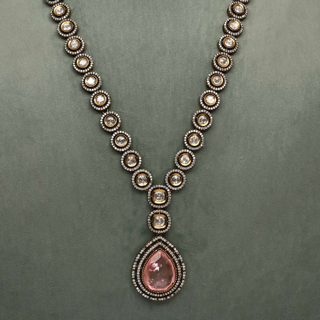 Victorian Necklace Set