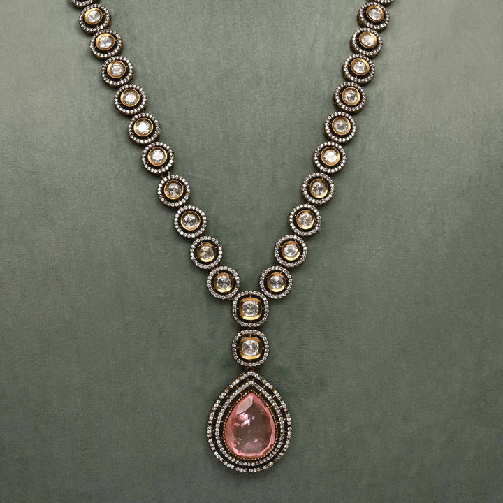 Victorian Necklace Set