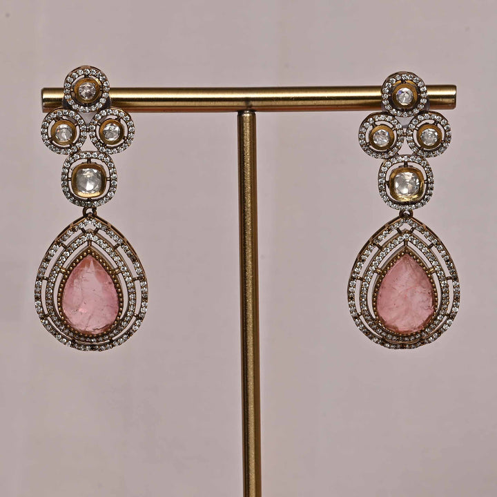 Victorian Necklace Set