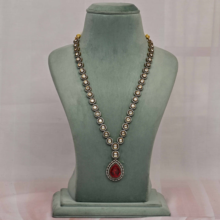 Victorian Necklace Set