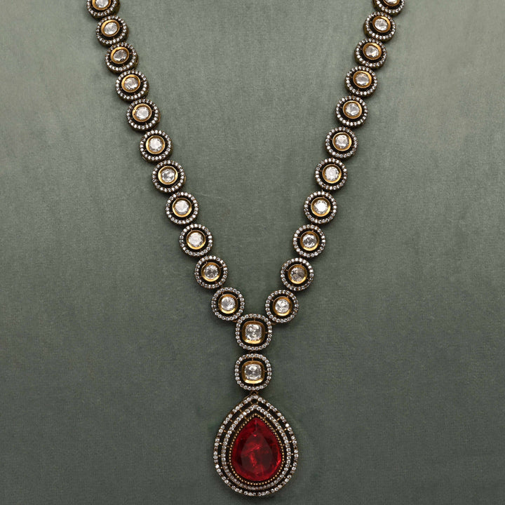 Victorian Necklace Set