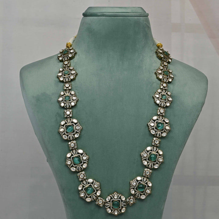 Victorian Necklace Set