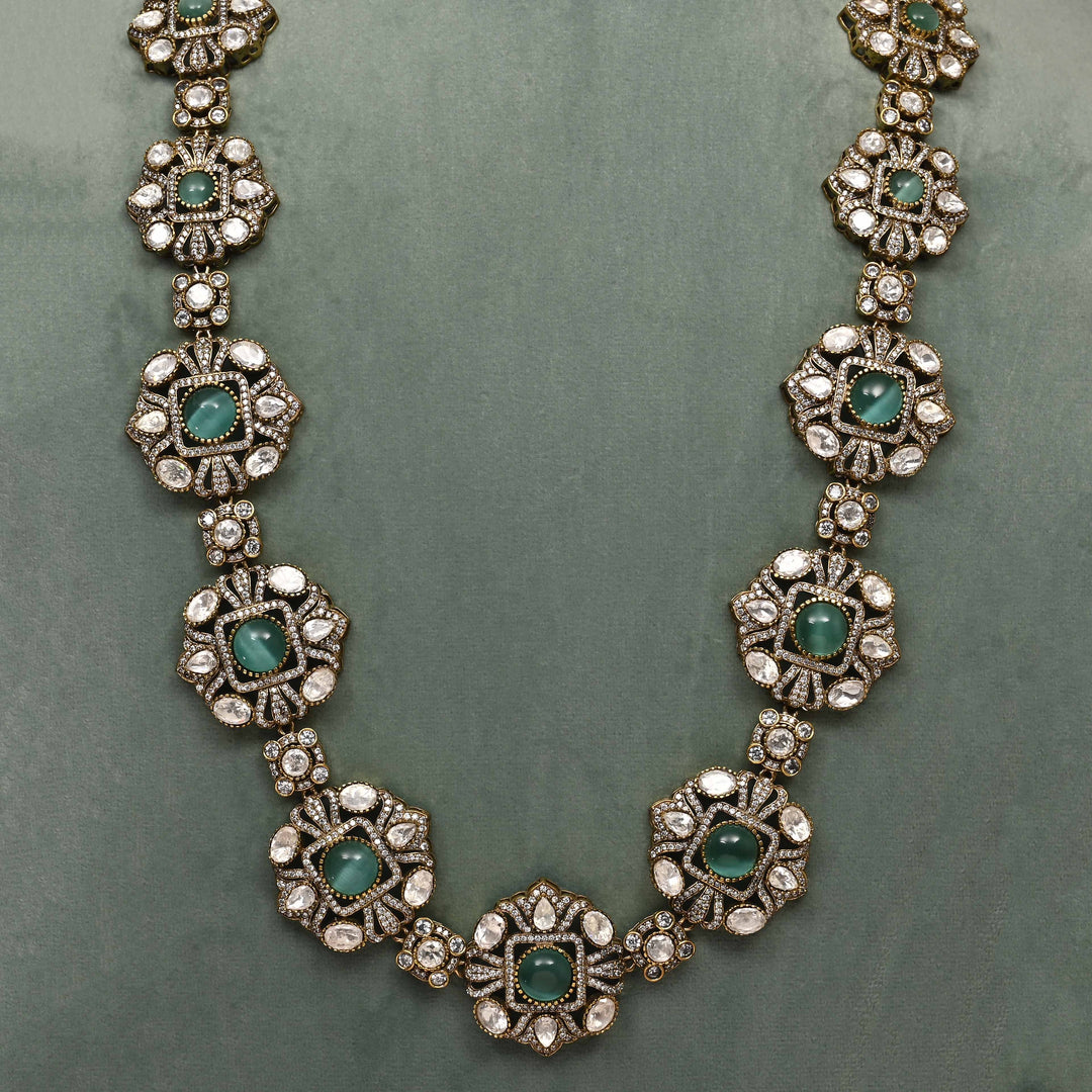 Victorian Necklace Set