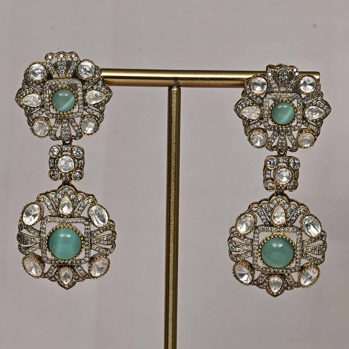 Victorian Necklace Set