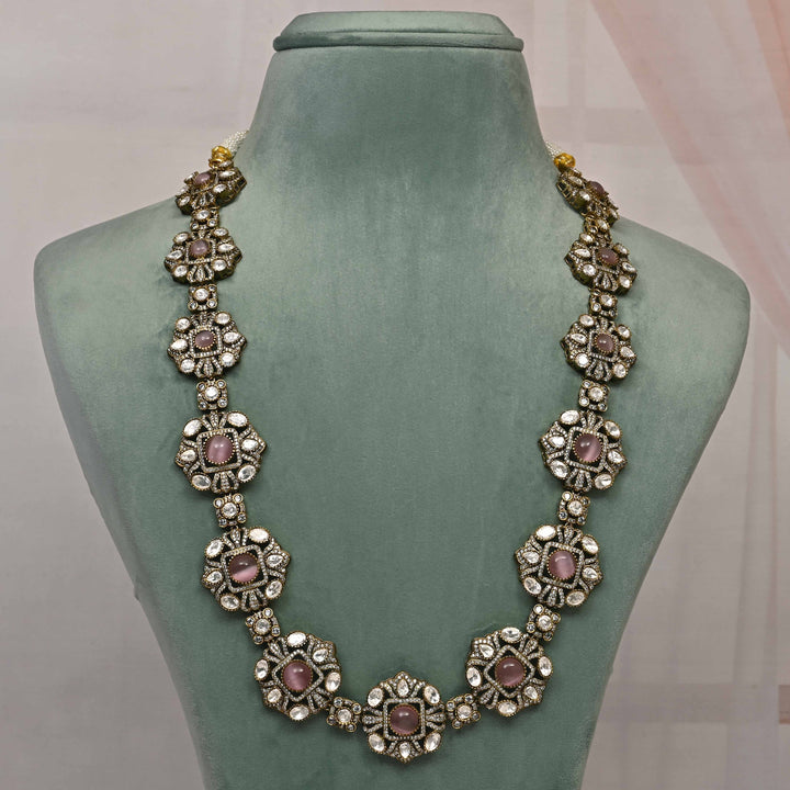 Victorian Necklace Set