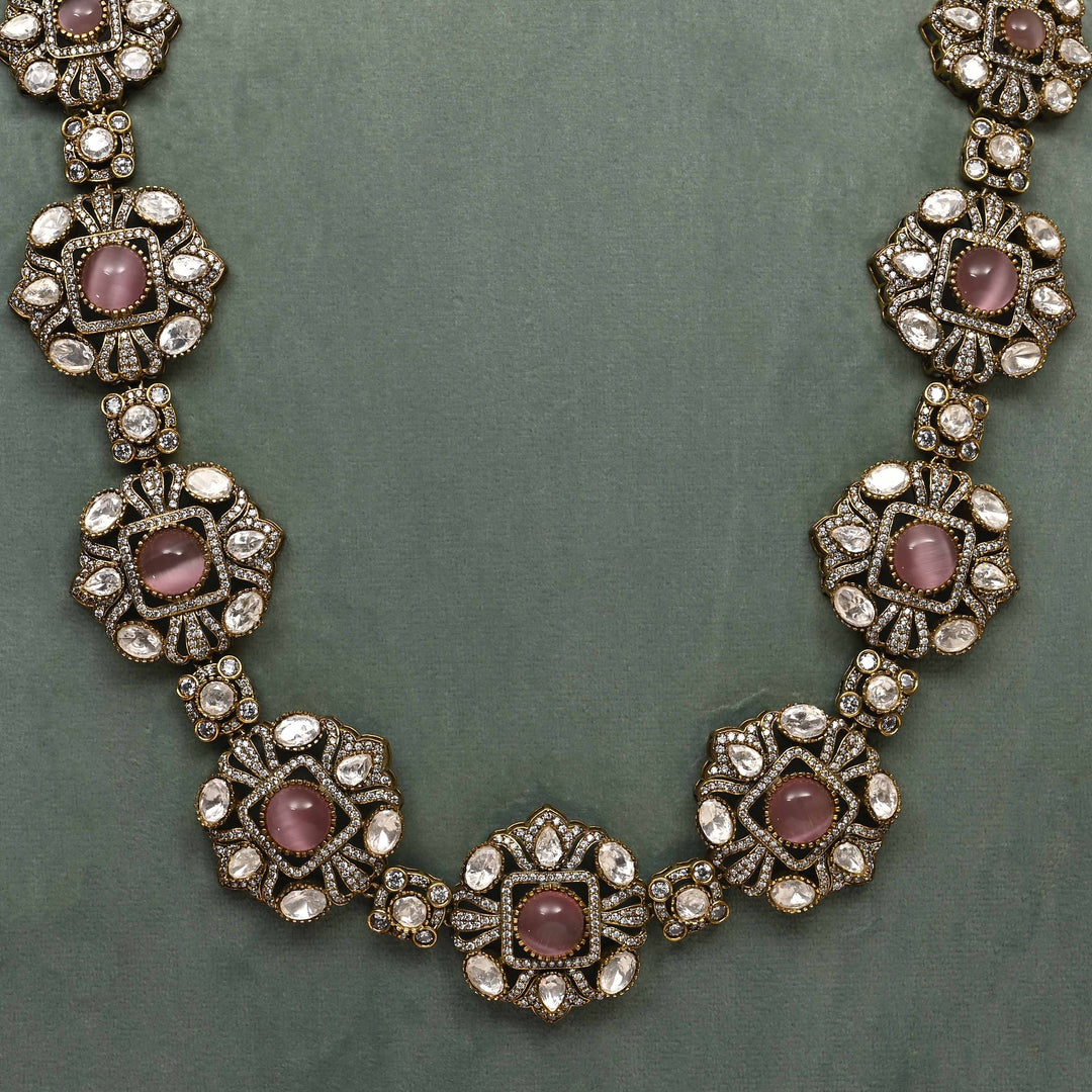 Victorian Necklace Set