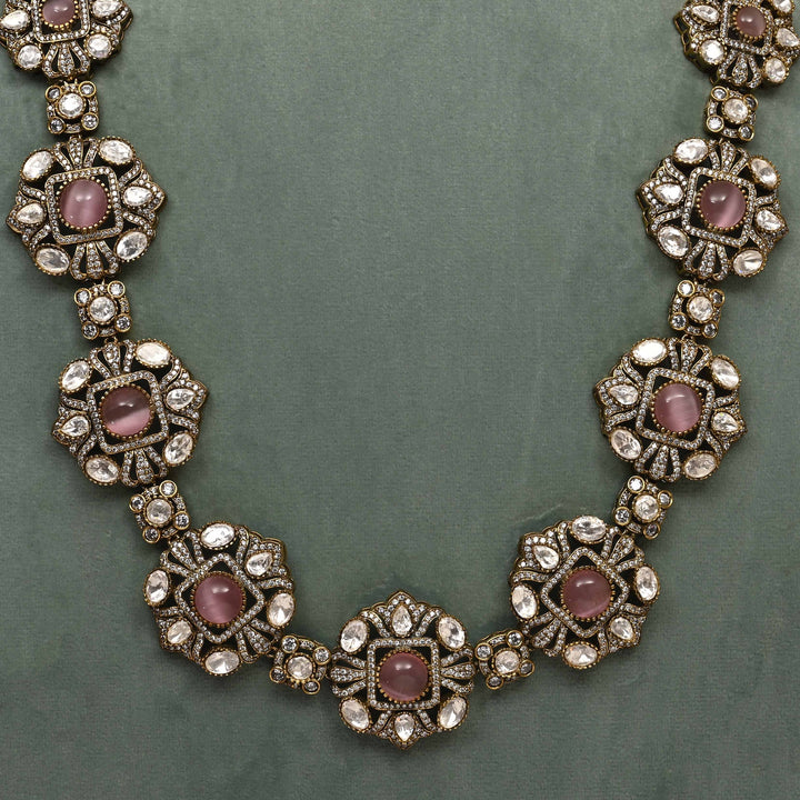 Victorian Necklace Set