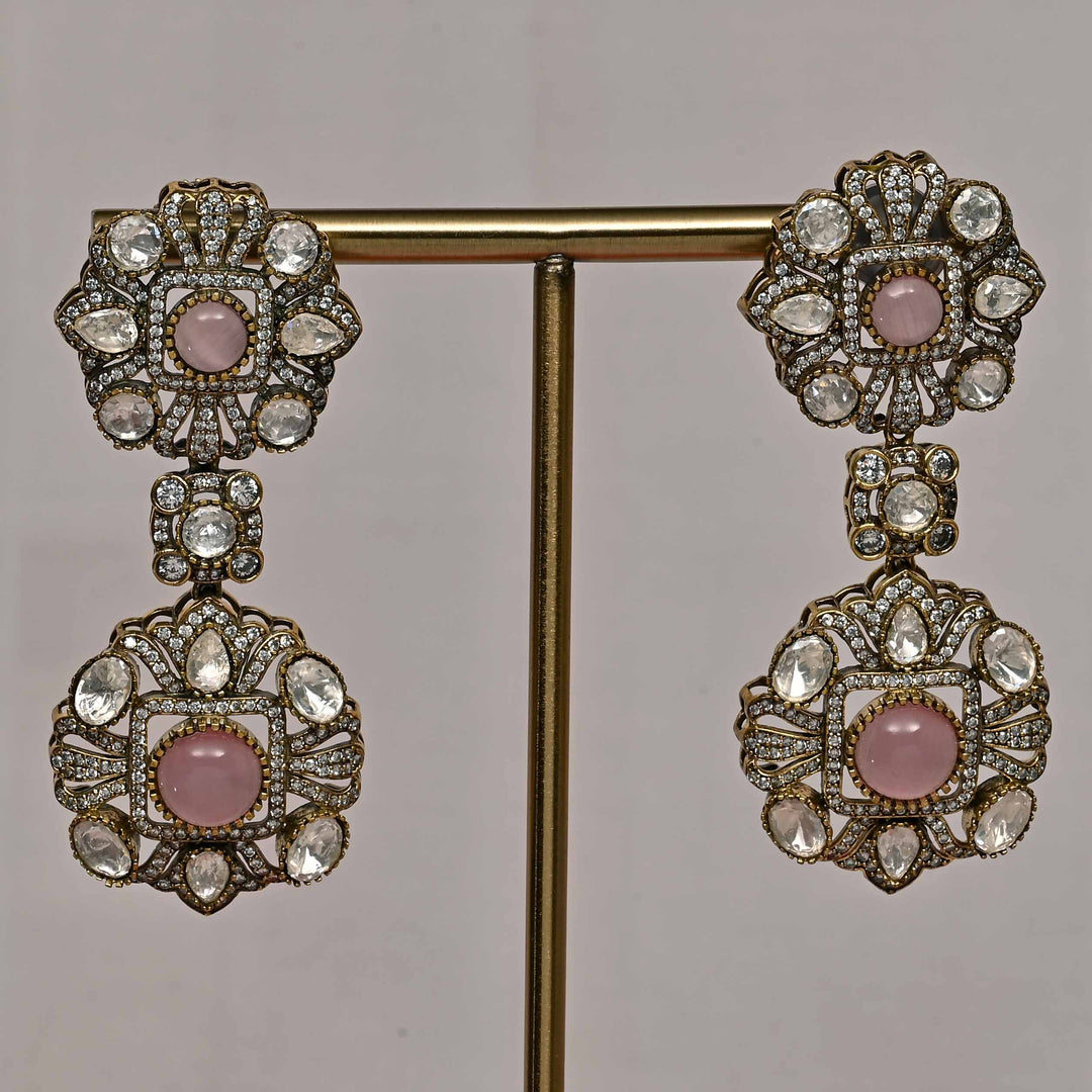 Victorian Necklace Set