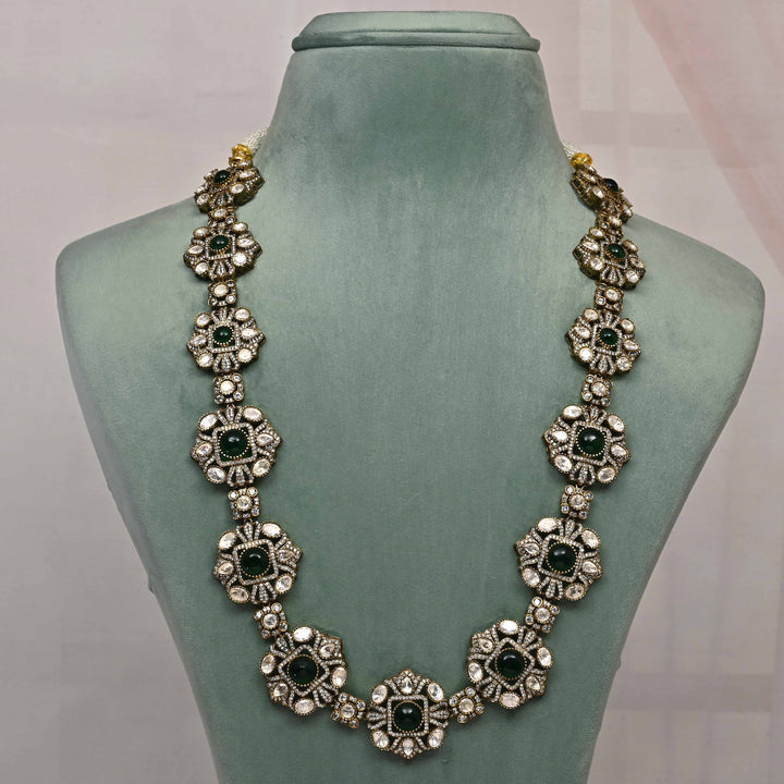 Victorian Necklace Set