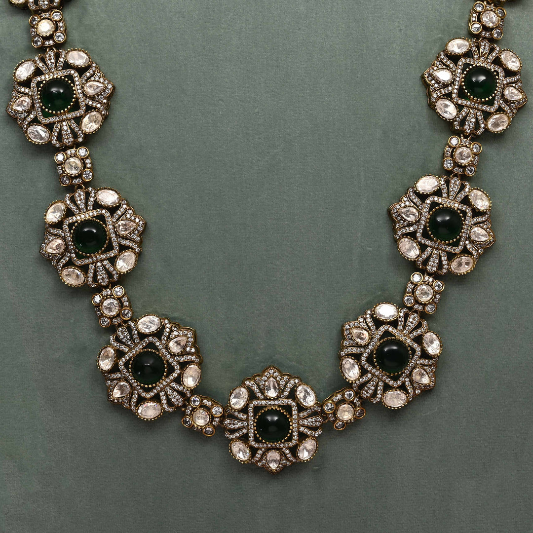 Victorian Necklace Set