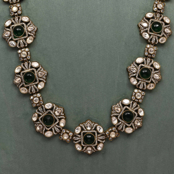 Victorian Necklace Set