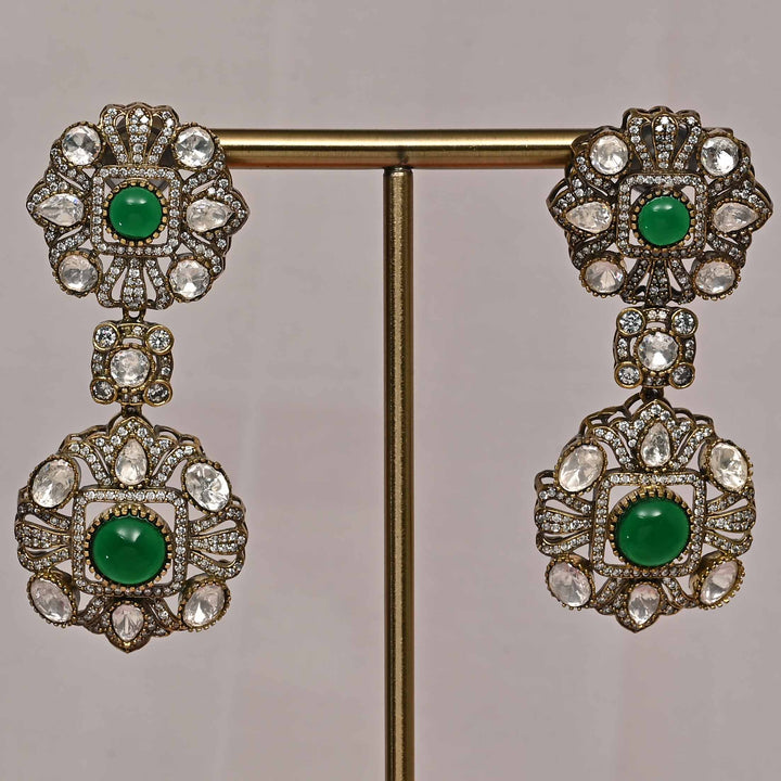 Victorian Necklace Set