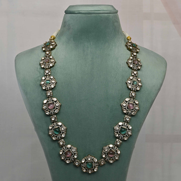 Victorian Necklace Set