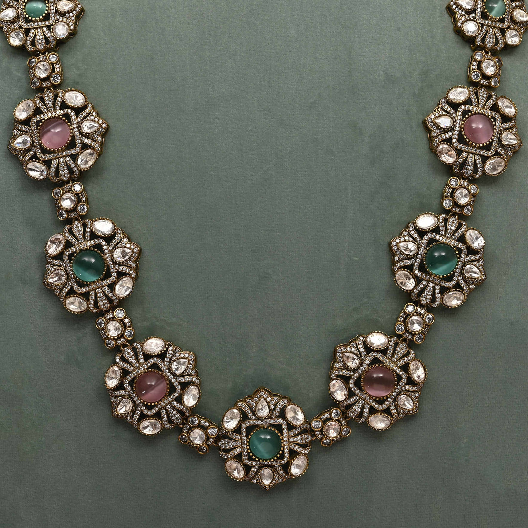 Victorian Necklace Set