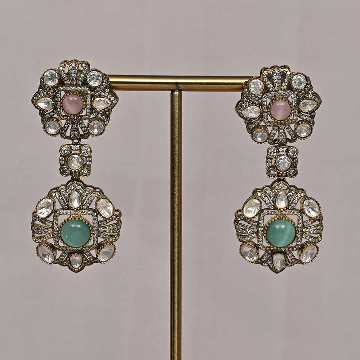 Victorian Necklace Set