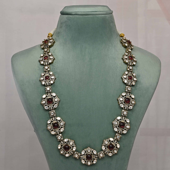 Victorian Necklace Set