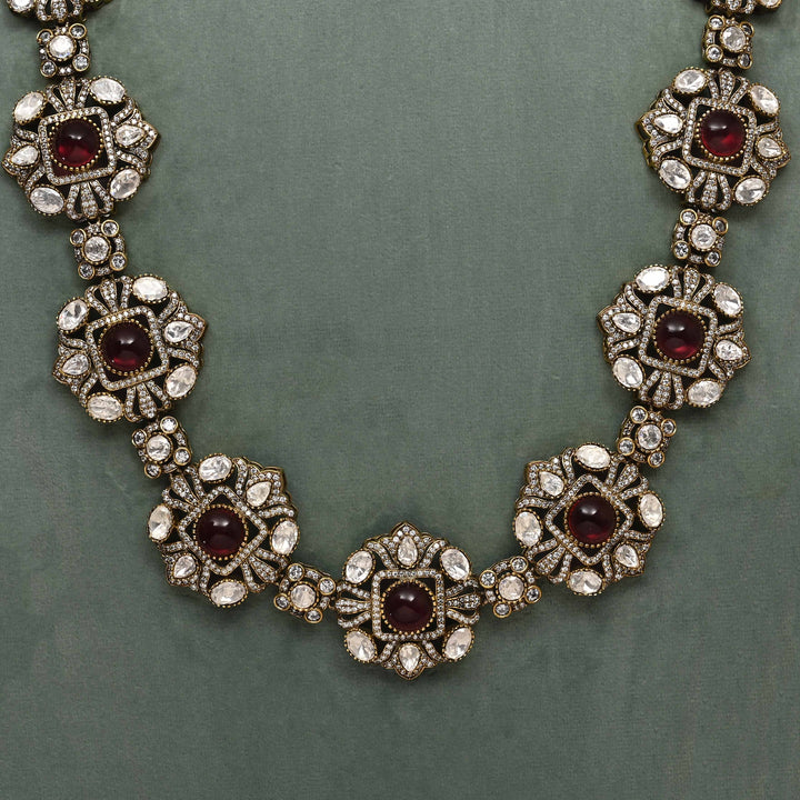 Victorian Necklace Set