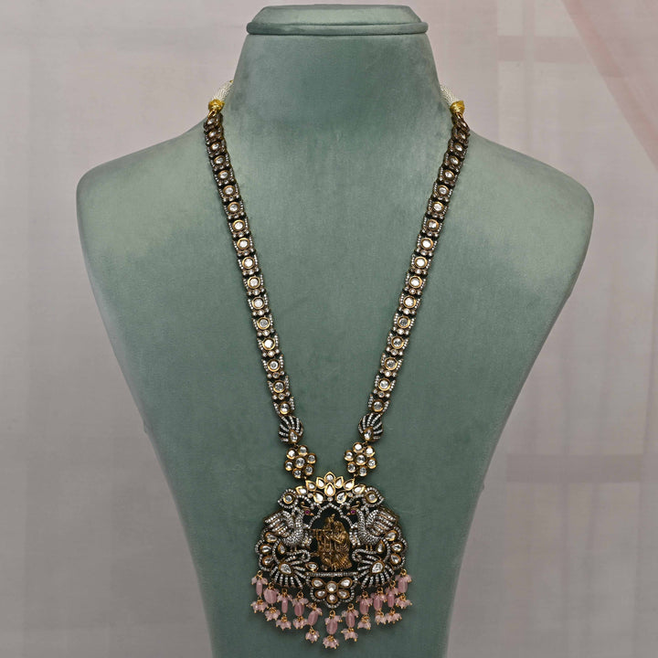 Victorian Necklace Set